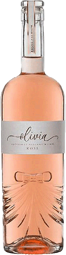 [196560] Pazo Pondal, Olivia Rosé, NV