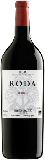 [666332] Roda, Roda Reserva, 2019 (1.5 L)