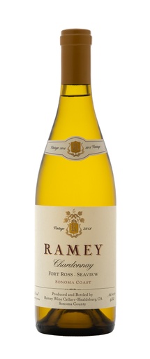 [197565] Ramey Wine Cellars, Fort Ross-Seaview Sonoma, 2018
