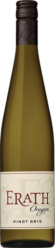 [190630] Erath Vineyards, Pinot Gris, 2022