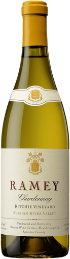 [197817] Ramey Wine Cellars, Ritchie Vineyards Chardonnay, 2019