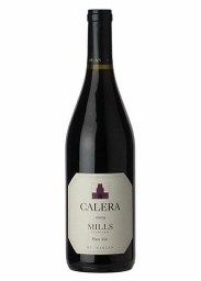 [991171] Mills 2009. Harlan Pinot Noir, Calera