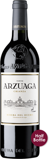 [193166] Arzuaga Navarro, Crianza, 2018 (375 ml)