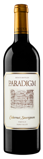 [193510] Paradigm Winery, Oakville Cabernet Sauvignon, 2018