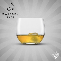 [902074] Schott Zwiesel Banquet Whiskey Tumbler