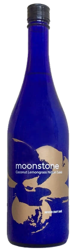 [199173] Moonstone, Coconut Lemongrass Nigori Sake (750ml)