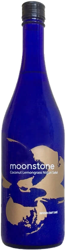 [199173] Moonstone, Coconut Lemongrass Nigori Sake (750ml)