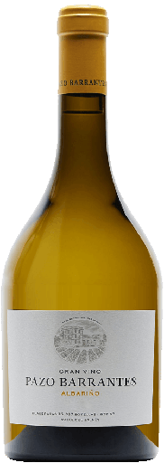 [196424] Marques de Murrieta, Pazo de Barrantes Albariño, 2021