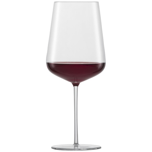 [902079] Schott Zwiesel Vervino Bordeaux Glass Set Of 6