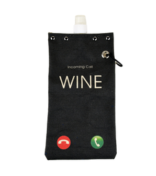 [902921] Tote+able Wine Beverage Canteen - Incoming Call