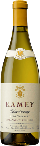 [197523] Ramey Wine Cellars, Hyde Vineyards Chardonnay, 2019