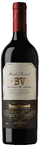 [192522] Beaulieu Vineyard, Georges De Latour, 2021