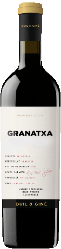 [194373] Buil & Gine, Granatxa, 2018