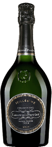 [190937] Laurent Perrier, Brut Vintage Millésime, 2015