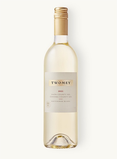 [194066] Twomey Cellars, Sauvignon Blanc, 2022