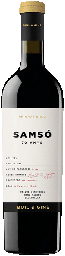 [194374] Samsó Red Wine, Buil &amp; Gine