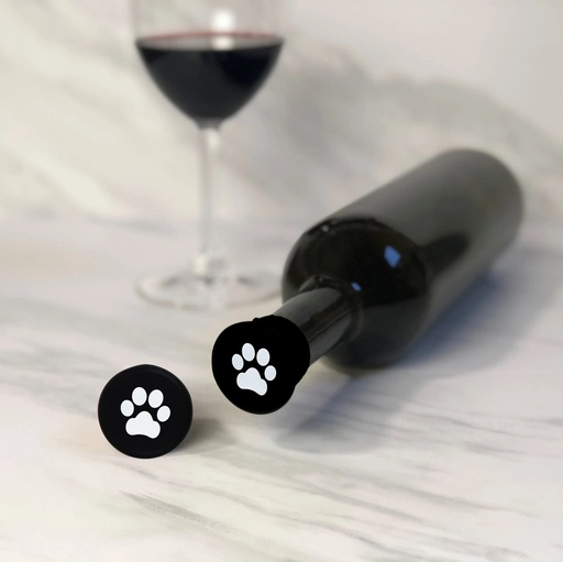 [901990] CapaBunga® Bottle Stopper Paw