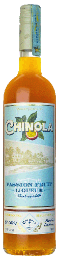 [191196] Chinola, Passion Fruit Liqueur
