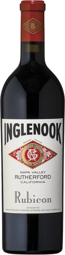 [191154] Inglenook Vineyard, Rubicon, 2018