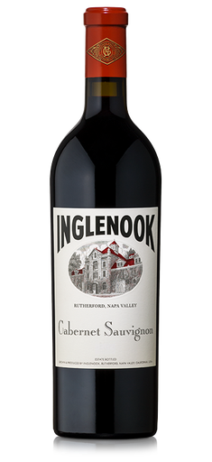 [191154] Inglenook Vineyard, Rubicon, 2018