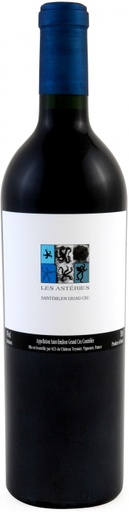 [190433] Chateau Teyssier, Les Asteries, 2015