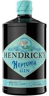 [191353] Hendricks, Neptunia Gin