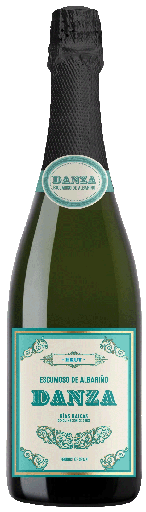 [196504] Adegas Galegas, Danza Brut Albariño, 2019