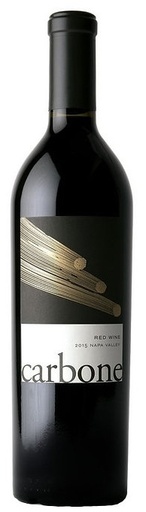 [191161] Favia, Carbone Red Wine, 2019