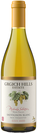 [191694] Grgich Hills Estate, Sauvignon Skin-Fermented, 2020