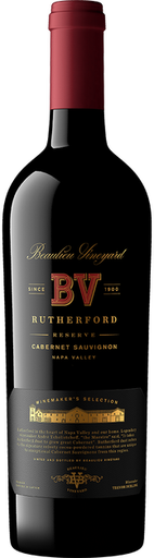 [192537] Beaulieu Vineyard, Cabernet Rutherford Reserve, 2021