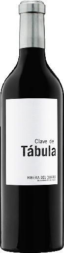 [193063] Bodegas Tabula, Clave de Tabula, 2016