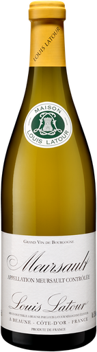 [193628] Louis Latour, Meursault Blanc, 2023