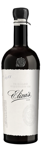 [195312] To Kalon Vineyard Company, Elizas Red Wine, 2021