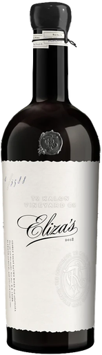 [195312] To Kalon Vineyard Company, Elizas Red Wine, 2022