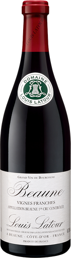 [197304] Louis Latour, Beaune Vignes Franches, 2019