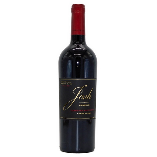 [194844] Josh Cellars, North Coast Cabernet Reserve, 2022
