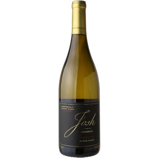 [194845] Josh Cellars, North Coast Chardonnay, 2020