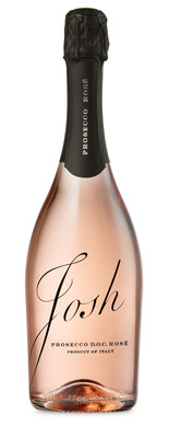 [194846] Josh Cellars, Prosecco DOC Rose