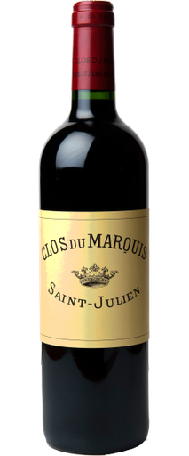 [190253] Chateau Clos Du Marquis, Clos du Marquis, 2014