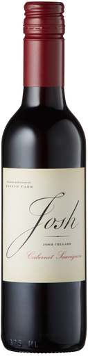 [194819] Josh Cellars, Cabernet Sauvignon, 2022 (375 ml)