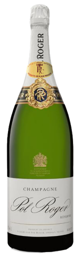 [391502] Pol Roger, Brut Reserve, 2013 (3 L)