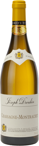 [193835] Joseph Drouhin, Chassagne-Montrachet Blanc, 2023