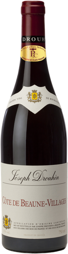 [193851] Joseph Drouhin, Cote de Beaune Villages Rouge, 2020