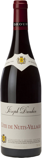 [193855] Joseph Drouhin, Cote de Nuits-Villages Rouge, 2023