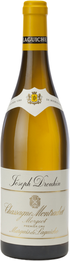 [193836] Joseph Drouhin, Chassagne Montrachet Marquis de Laguiche, 2021