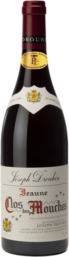 [193858] Joseph Drouhin, Beaune Clos des Mouches Rouge, 2020