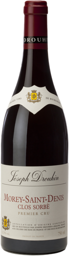 [193861] Joseph Drouhin, Morey Saint Denis Clos Sorbe 1er Cru, 2020