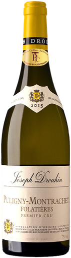 [193838] Joseph Drouhin, Puligny Montrachet Folatieres 1er Cru, 2023