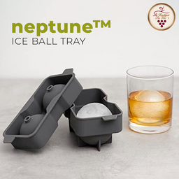 [900100] Neptune™ Ice Ball Tray
