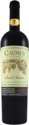 [665213] Special Selection Cabernet Sauvignon, Caymus